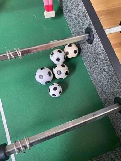 Foosball Table
