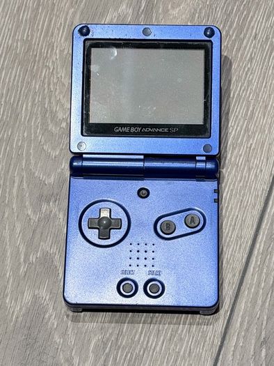 Nintendo Nintendo GameBoy Advance SP GBA SP AGS-001 Original OEM Screen