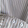 more and more striped shirt Image 3