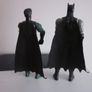 2018 DC Comics Batman/Robin Figs 11" Image 3