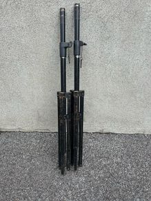 Speaker Stands