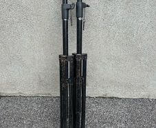 Speaker Stands