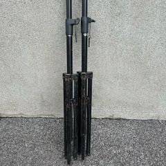 Speaker Stands