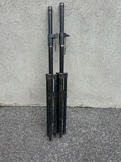 Speaker Stands