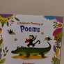 A Children,s Treasury Of Poems By Linda Bleck  hardback book Image 4