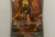Terrakion, 135/086 Pokemon TCG