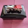 This Is A Vintage Original Lesney Matchbox 1929 Bentley Yu 3250 Black Ceramic Match Box  Dish For  What Ever  You Want To Put In It Never Used Image 2