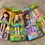 Huge Bundle Monster High Bratz Dolls New in Box Image 2
