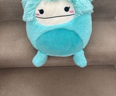 Medium Squishmallow