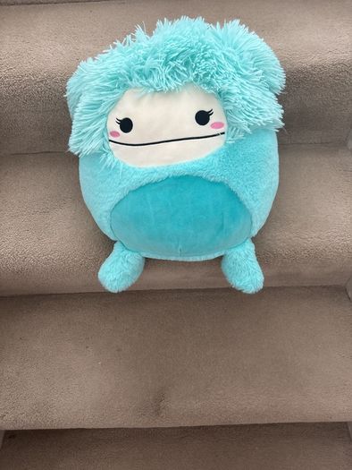 Medium Squishmallow