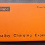 50000Mah Large-Capacity Power Bank with LED Light, new, unopened. Image 5
