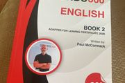 Grinds 360 English Book 2