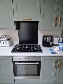 kitchens and Alcove units