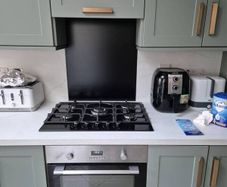 kitchens and Alcove units