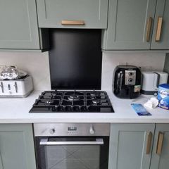 kitchens and Alcove units