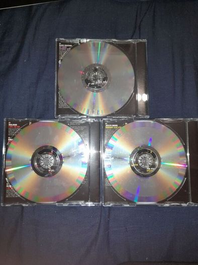 80s Groove The Reunion CD