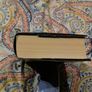 1st Edition Harry Potter and The Deathly Hallows (adult version and cover) Image 8