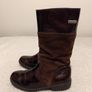 Ricosta Tex Girls Boots Image 4