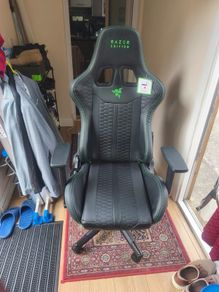 gaming chairs