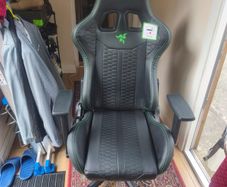 gaming chairs