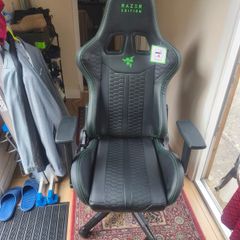 gaming chairs