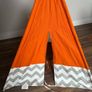 KidKraft Children's Teepee Tent Image 2