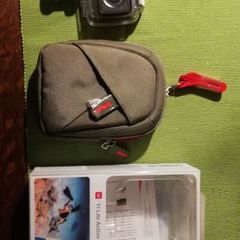 Yi Lite Action Camera