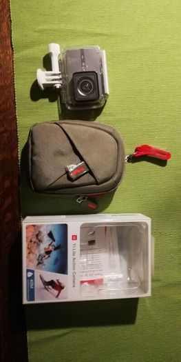 Yi Lite Action Camera