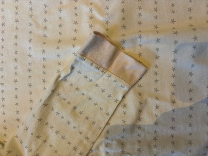 girls pyjama's the white company