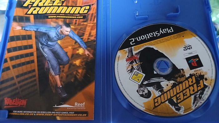 PlayStation games