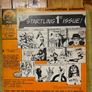 Tiger Annual Vol 1 vinyl  lp Image 2