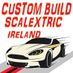 Custom Build Scalextric Ireland