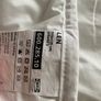 Ikea cot quilt and cover Image 2