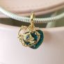 Pandora Disney Cinderella's Carriage & Heart Double Dangle Charm Gift Image 2