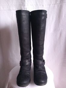 ladies boots