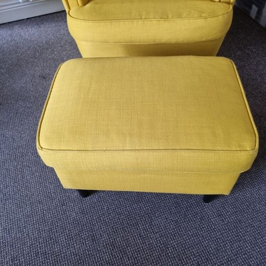 strandmon armchair