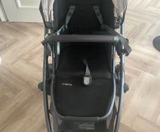Uppa Baby V2