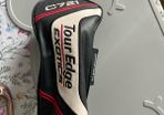 Tour Edge C721  3 Wood