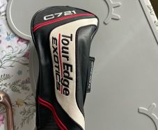 Tour Edge C721  3 Wood