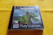 Army Men Land Sea Air PlayStation1 Ps1 PlayStation2 ps2 games Original