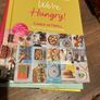We're Hungry Ciara Attwell cookery book Image 2