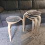 IKEA Stools Image 2