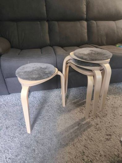 IKEA Stools