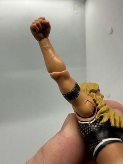 wwe Carmella action figure