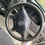 2017 Volkswagen Crafter Van Breaking Image 8