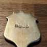Antique Ireland Spoon - EPNS Image 4