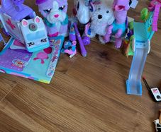 Girls Toys..