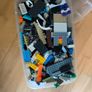 lego pieces Image 2