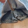 Zara girl skort Image 2
