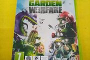 Plants vs Zombies Garden Warfare Xbox 360 Games Original